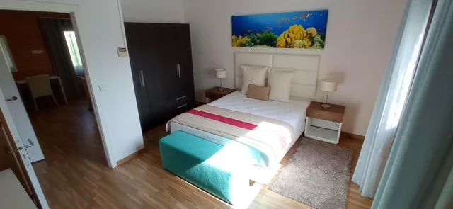 بنغل بغرفتي نوم، Paraiso De Albufeira 2/10