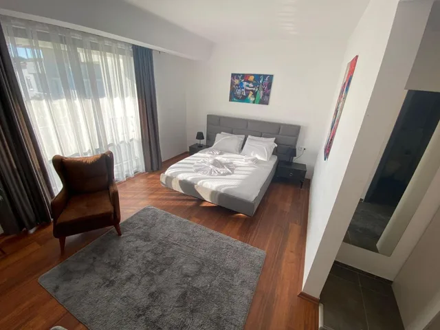 غرفة قياسية بسرير مزدوج، Side Mira Palace 1/10
