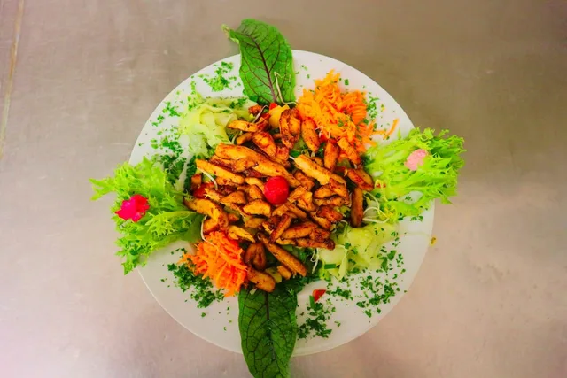 Hotel Garni Harzresidenz، كفيدلينبورغ 18/50