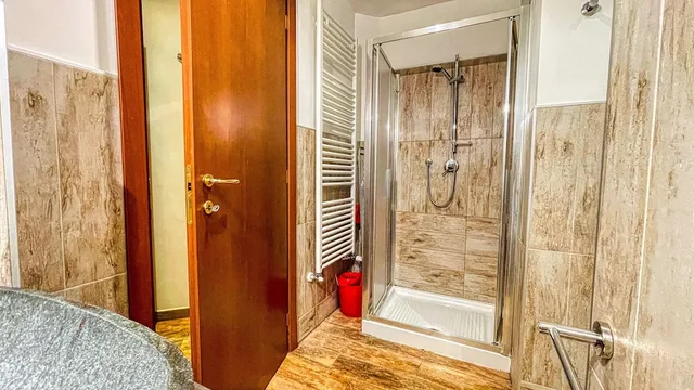 استوديو بسرير كينج مع أريكة، Residence Tabor 7/8