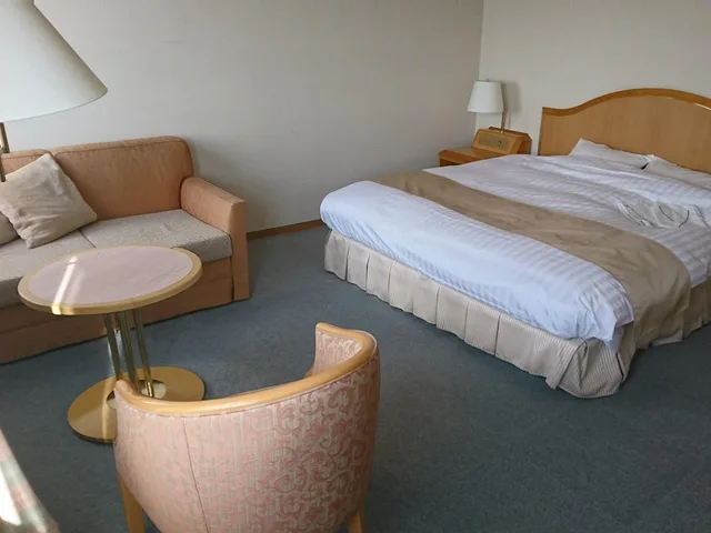 Standard, Double Bed, Business Hotel Noda 1/1