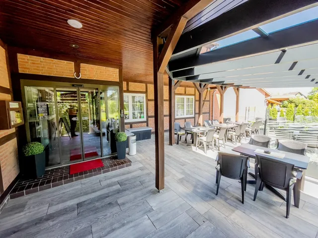 Hotel Schnehagen, Walsrode 24/50