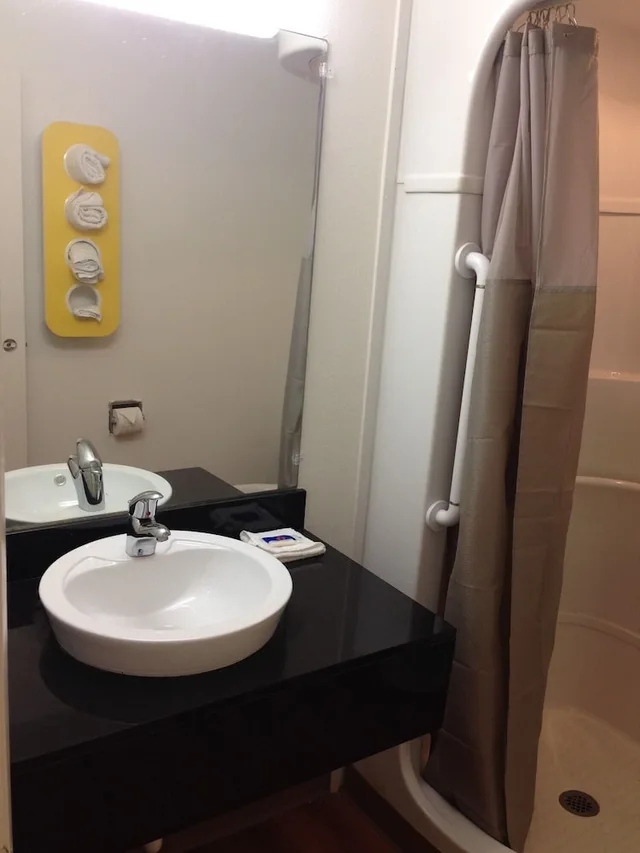 غرفة قياسية بسرير كوين للمدخنين لذوي الإعاقة، Motel6 Bessemer, AL - Birmingham 8/8