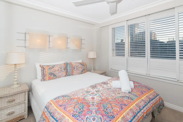 2 Bedrooms, Apartment, Side Ocean View، La Grande Apartments Broadbeach 1/5