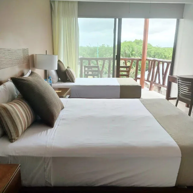 Room, Triple, Sunset View, Koox Quinto Sole Boutique Hotel 3/4