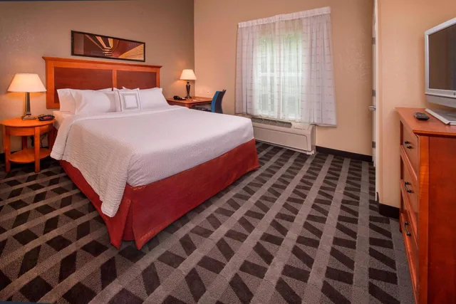جناح بغرفتي نوم، Towneplace Suites By Marriott Clinton At Joint Base Andrews 2/4
