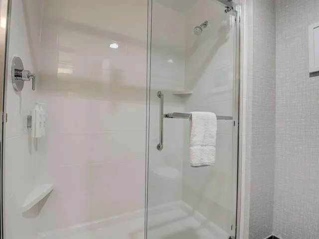جناح استوديو بسرير كينج مع أريكة، Hampton Inn and Suites Williamstown Ark Encounter 10/10
