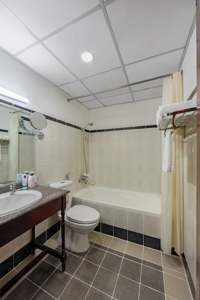 غرفة سوبيريور بسريرين منفصلين، A25 Hotel - 251 Hai Ba Trung HCM 8/10