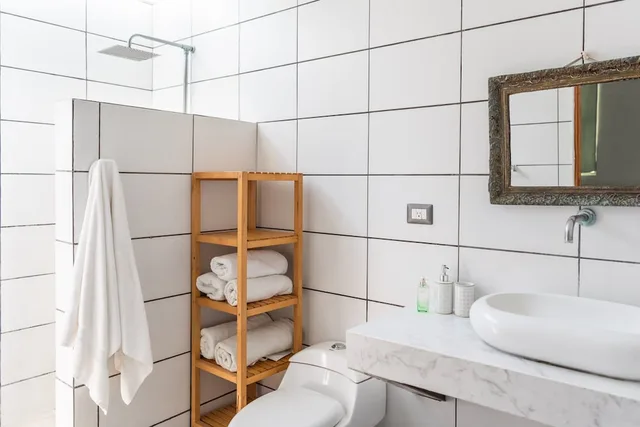 فيلا سوبيريور بسرير كينج وسرير فردي بشرفة بغرفتي نوم، Nautilus Boutique Hotel 6/6