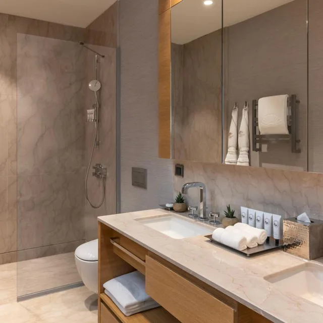 4 Bedrooms, Residential, Apartment, Sea View, Sofa، Mandarin Oriental Bodrum 2/2