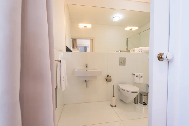 جناح جونيور بسرير مزدوج، Arts in Hotel Conde Carvalhal 5/5