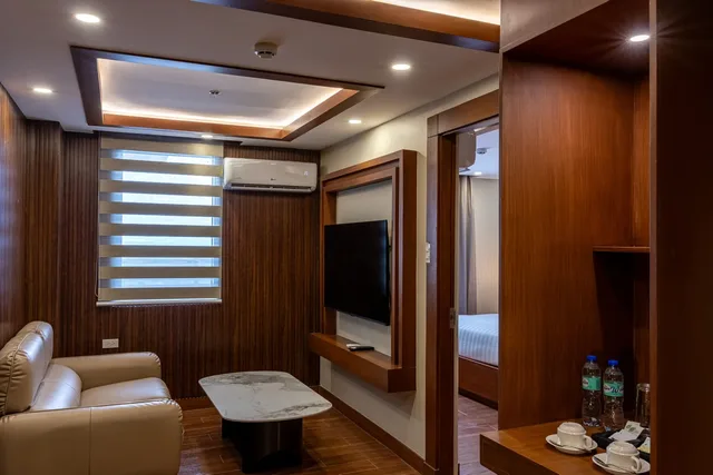 Best Western Plus Hotel Pulsar Cagayan، توجيجاراو 11/19