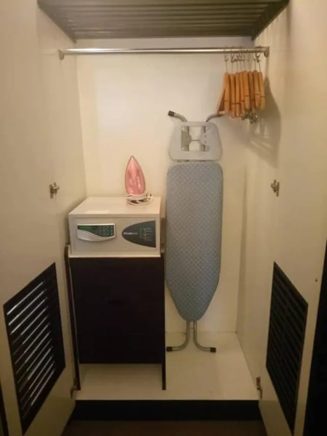 جناح بسرير كينج، Bayview Hotel Georgetown 2/2