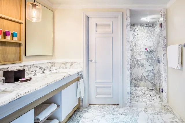 غرفة بسرير كينج، Hyatt Ziva Rose Hall Ex Royalton 3/3