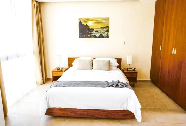Penthouse, Studio، The Waves Tulum 2/7
