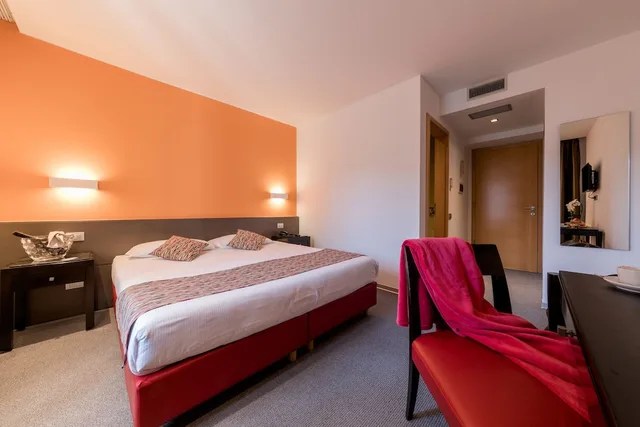 Room, Single, Hotel Valeria 13/15