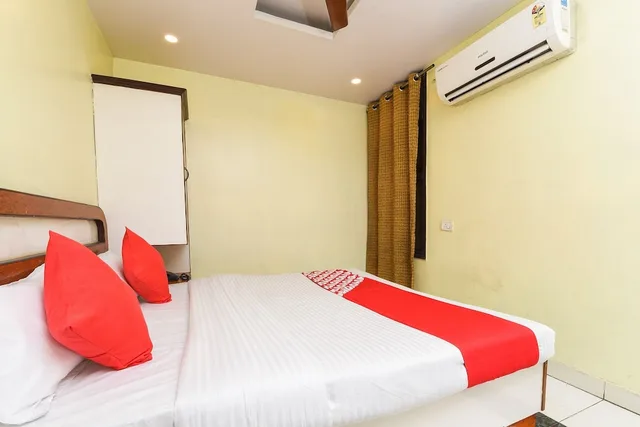 Standard, Single Bed, CITY PALACE 2/10