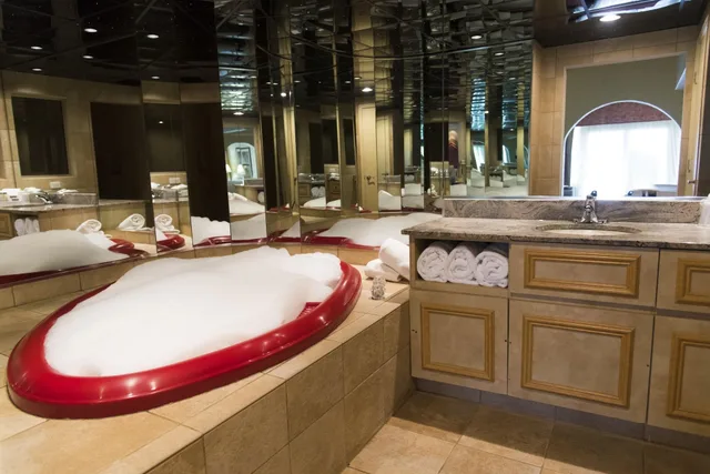 Villa, Lake Side، Paradise Stream Resort 4/4