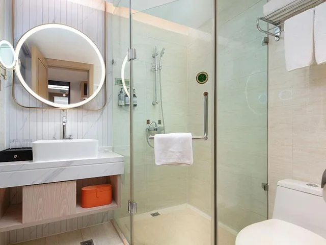 Vienna International Hotel (Changsha Furong Square)، تشانغشا 29/29