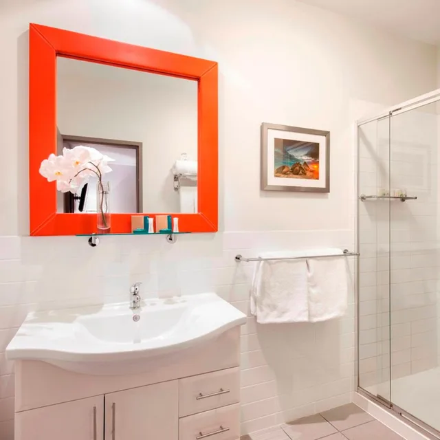 شقة بغرفة نوم واحدة، Miller Apartments Adelaide 5/5