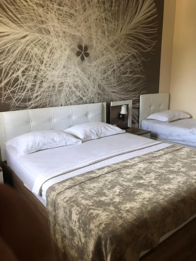 غرفة قياسية ثلاثية، Hotel The K Tbilisi 1/8