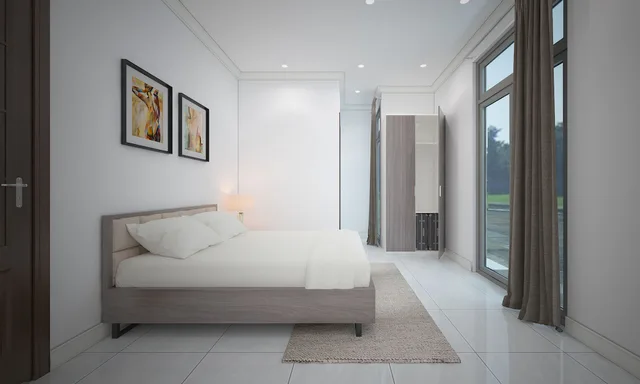 Cool, Superior, Queen Bed، Stop And Go Boutique Homestay In Hue 3/9