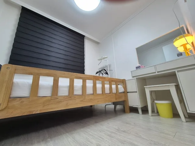 Private, 2 Rooms, River, House, 1 Double and 1 Single Bed, Bunk Bed، Riverside Guest House 7/10
