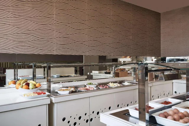 جناح جونيور، Lato Boutique Hotel 2/4