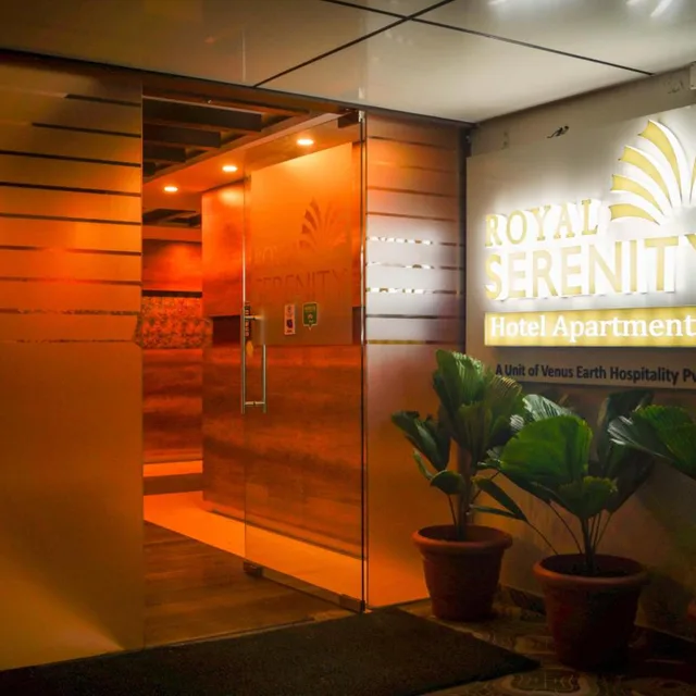 ROYAL SERENITY KAMMANAHALLI، بنغالور 10/16