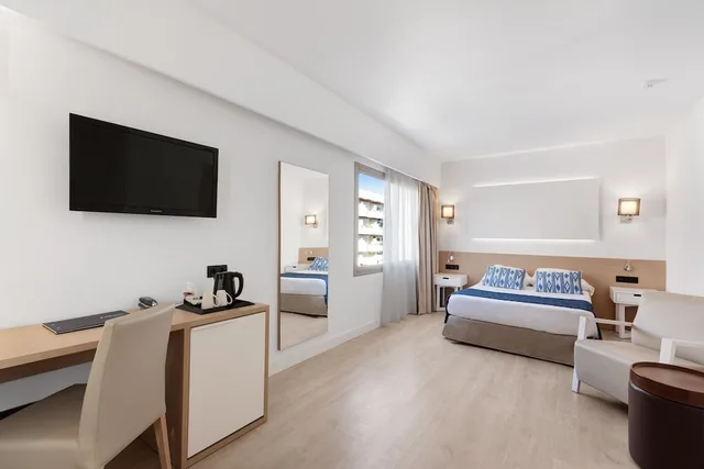 غرفة مفردة، THB Los Molinos - Adults Only 6/10