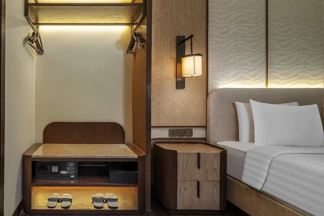 Aston, Suite, Queen Bed، Aston Kuta Hotel and Residence 4/6