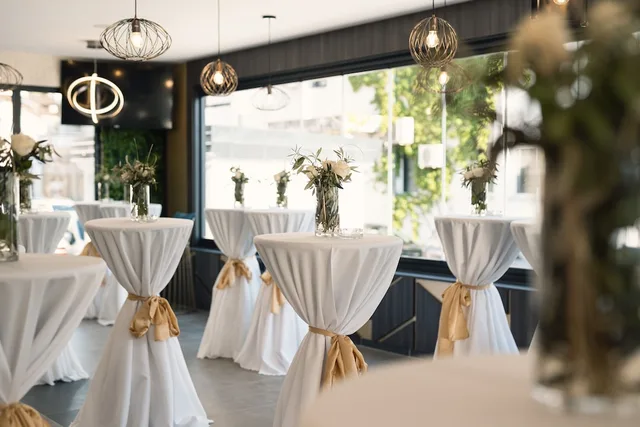 Hotel Aquamarin Budva، بودفا 40/50