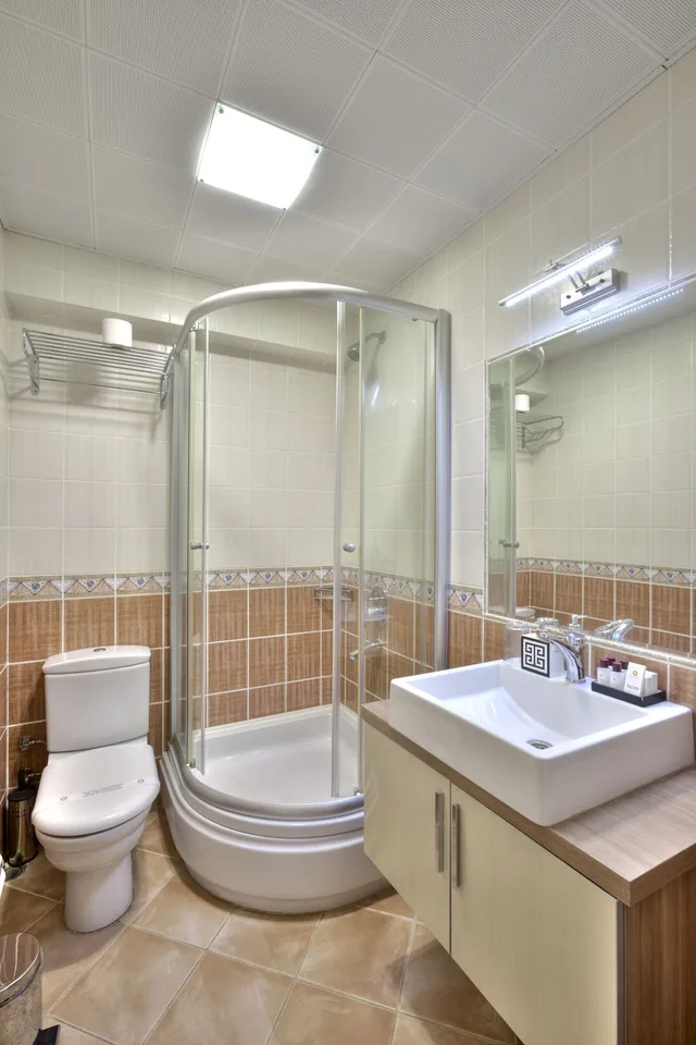 Standard, Double Bed, Sea View, Baga Hotel 7/8