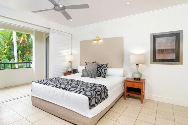 3 Bedrooms, Original, Apartment، Mandalay Luxury Beachfront Apartments 1/3