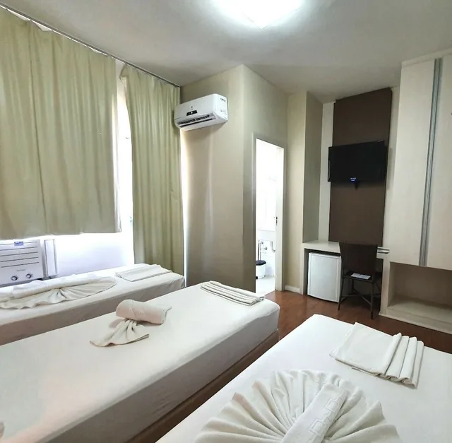Deluxe, Triple, 3 Beds, Excellence Comfort Hotel 1/1