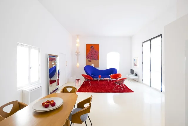 Deluxe, House, 2 King Beds، Domaine Des Andeols 5/5