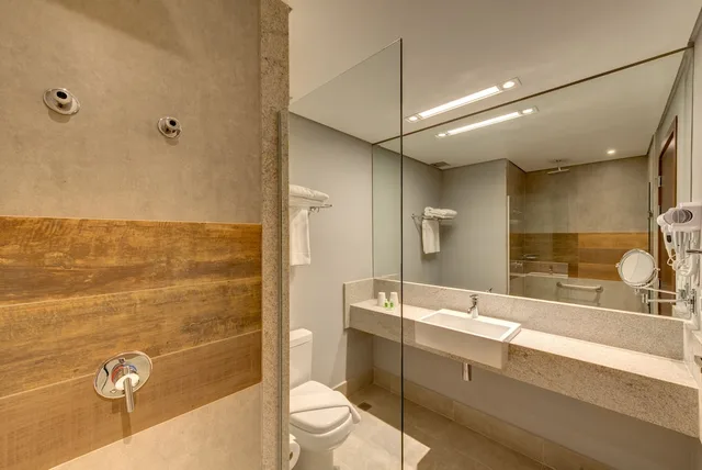 Linx Confins by Wish, Lagoa Santa 50/52