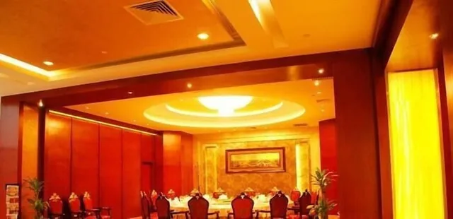 Crowne Plaza Huaihua by IHG، Huaihua 27/50
