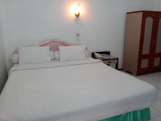 غرفة سوبيريور بسرير مزدوج، Berlian Abadi Hotel 1/10
