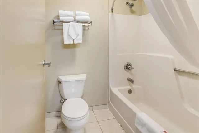 جناح بسريرين مزدوجين، Comfort Suites Chicago O'Hare Airport 3/4