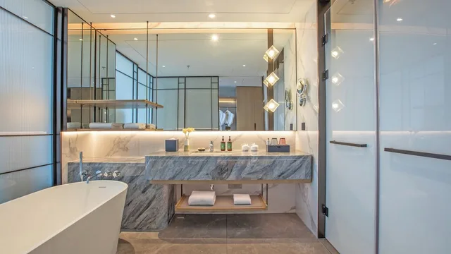 Crowne Plaza Huaihua by IHG، Huaihua 47/50