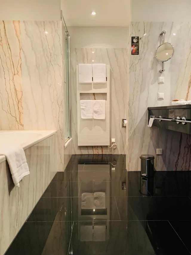 جناح جونيور، Mercure Hotel Riesa Dresden Elbland 6/7