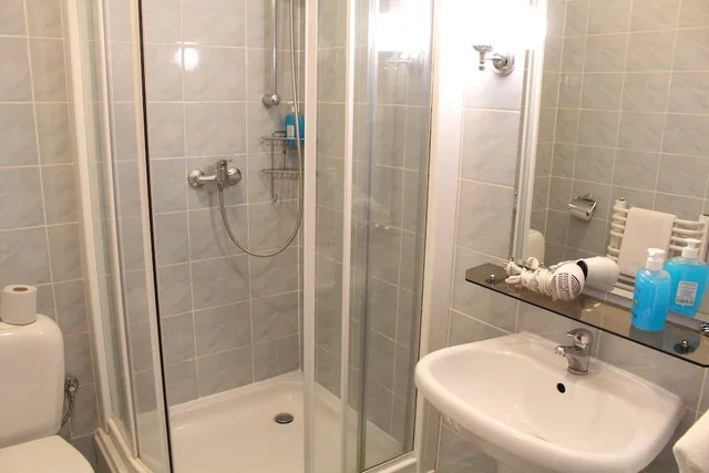 غرفة بسريرين منفصلين، Cracow Old Town Guest House 2/3