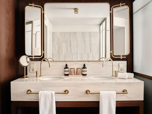 Swim Up, Junior Suite، BLESS Ibiza The Site 5/10