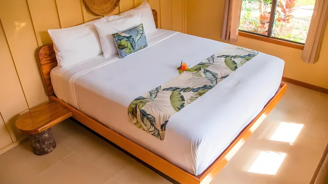 Tropical Apartments، Koro Sun Resort 1/1