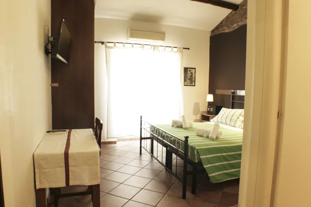 غرفة كومفورت بسرير مزدوج، Sixtythree Guesthouse 2/4