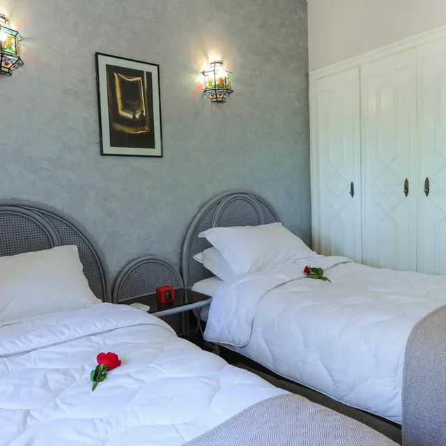 شقة ديلوكس، In Club Palmeraie Resort 9/10