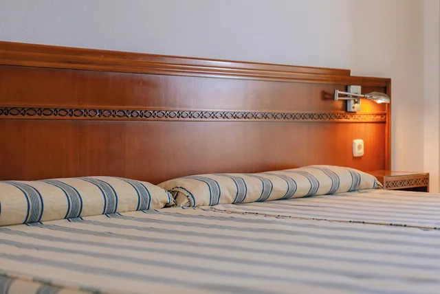 1 Bedroom, Apartment, Double Bed, Sea View, Sofa, Balcony, Xxl، Port Europa 4/7