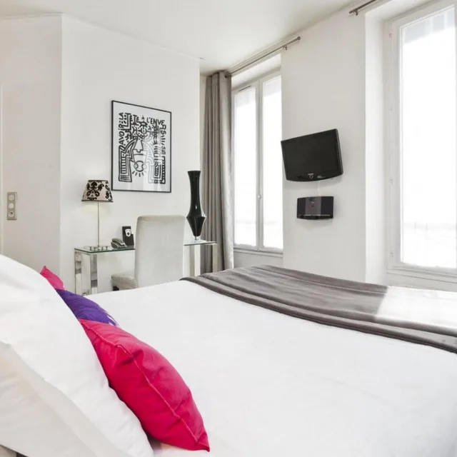 غرفة سوبيريور عائلية، Hotel Soft 2/10