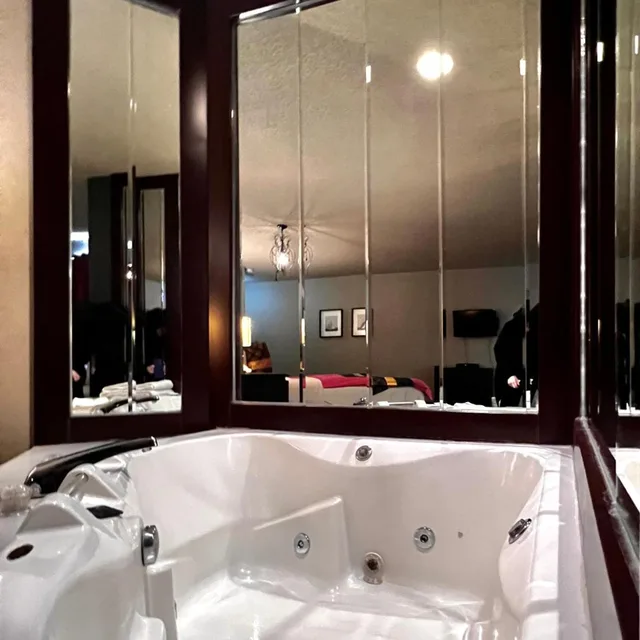 Executive, Suite, Hotel L'Express 6/10